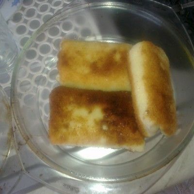 Krokiety waflowe Krokiety waflowe