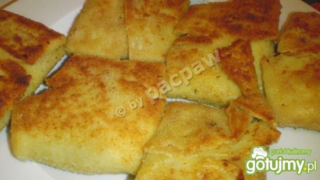 Krokiety z farszem Krokiety z farszem