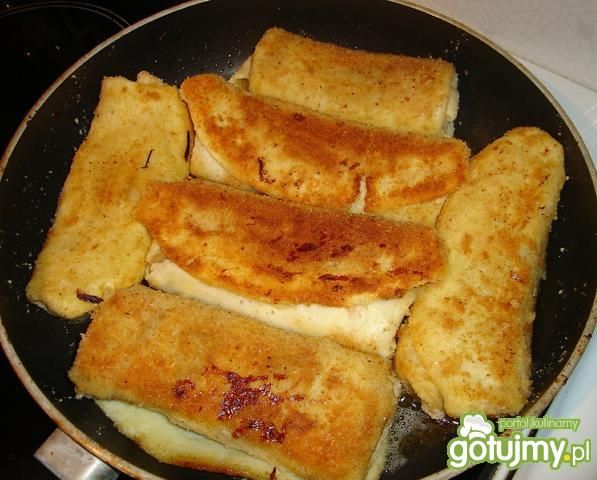 Krokiety z kapustą i grzybami 9 Krokiety z kapustą i grzybami 9