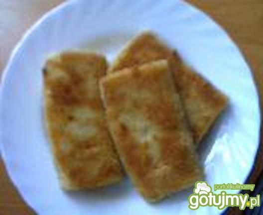 Krokiety z mięsem indyka