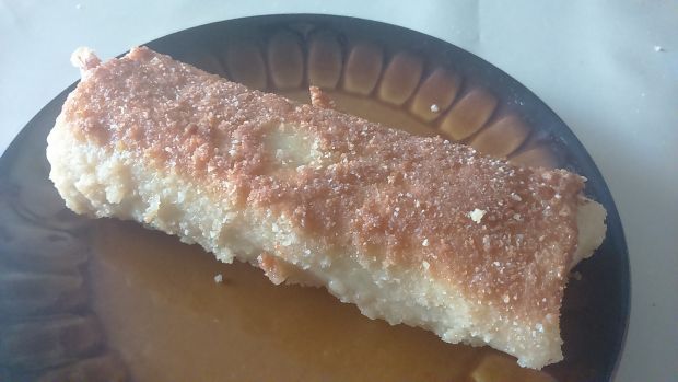 Krokiety z pasztetem