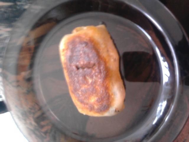 Krokiety z płuckami