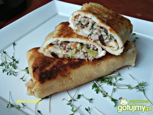 Krokiety z remanentu