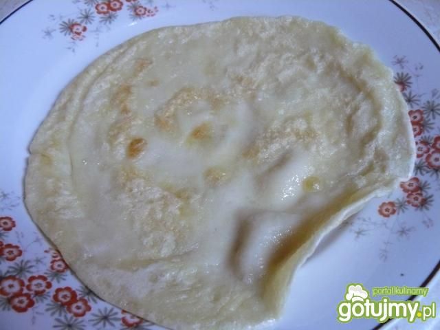 Krokiety ze szpinakiem, Krokiety ze szpinakiem,