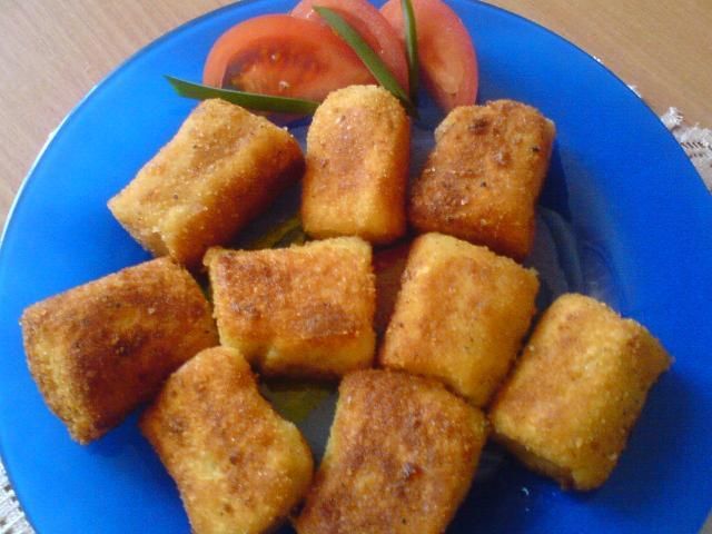 Krokiety ziemniaczane