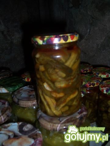 Krokodylki wg  mateuszka