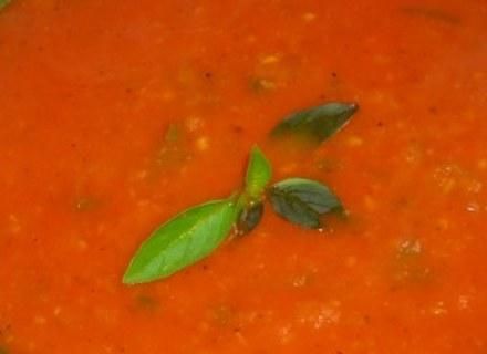 Krolewska pomidorowa Krolewska pomidorowa