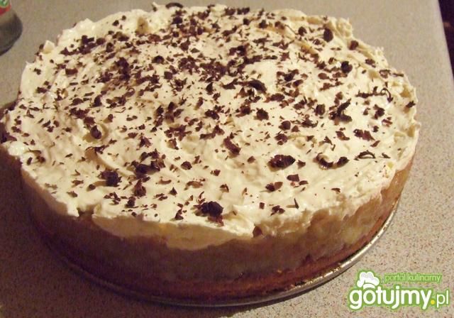 Królewska szarlotka Królewska szarlotka