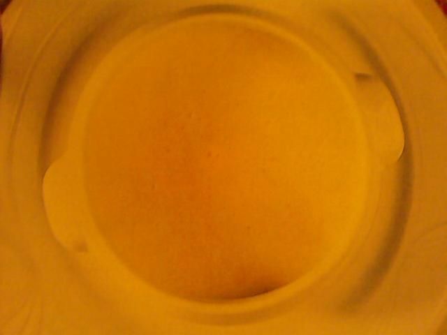 Królewska zupa migdałowa Królewska zupa migdałowa