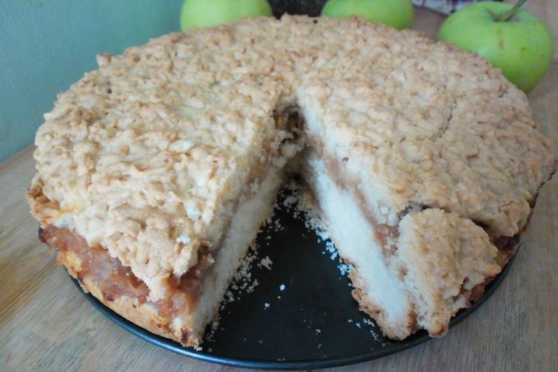 Kruche babci Gieni Kruche babci Gieni