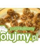 Kruche babeczki z błyskawicznym nadzieni Kruche babeczki z błyskawicznym nadzieni