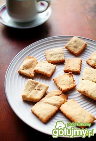 Kruche ciasteczka 2 Kruche ciasteczka 2