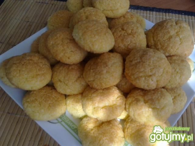Kruche ciasteczka Kruche ciasteczka