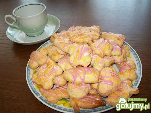 Kruche ciasteczka 8 Kruche ciasteczka 8