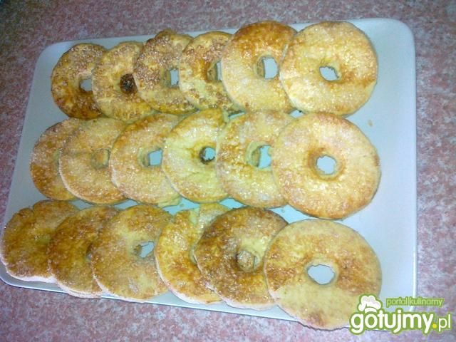 Kruche ciasteczka moje męża  Kruche ciasteczka moje męża