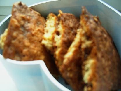 Kruche ciasteczka owsiane z czekoladą 