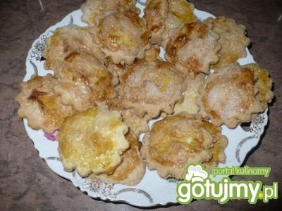 Kruche ciasteczka z cukrem 3 Kruche ciasteczka z cukrem 3