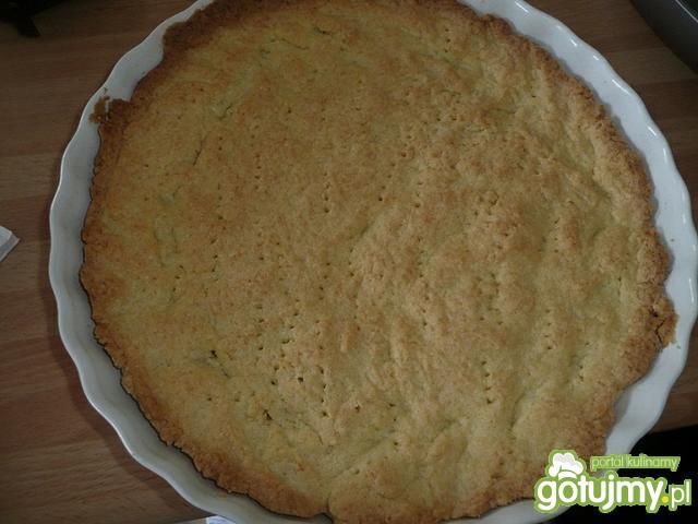 kruche ciasto do tarty kruche ciasto do tarty