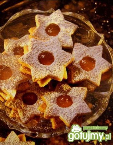 Kruche gwiazdki. Kruche gwiazdki.