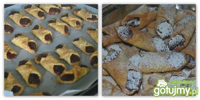 kruche i delikatne ciastka EXPRESOWE