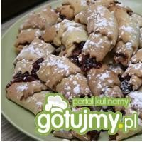 Kruche rogaliki Kruche rogaliki