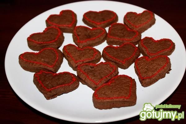 Kruche serduszka 3 Kruche serduszka 3