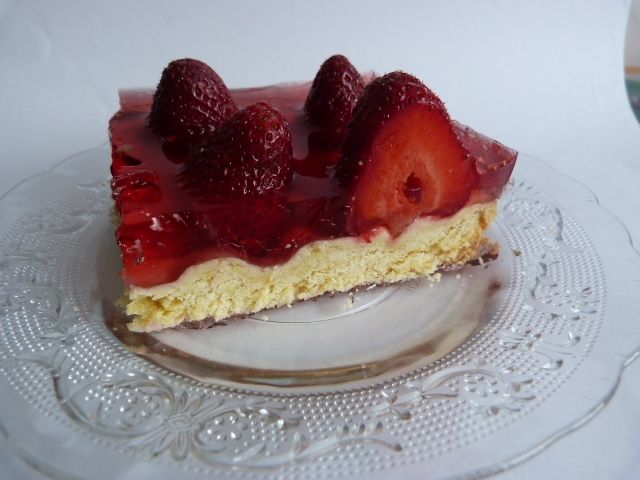 Kruche z gotowanymi żółtkami Kruche z gotowanymi żółtkami