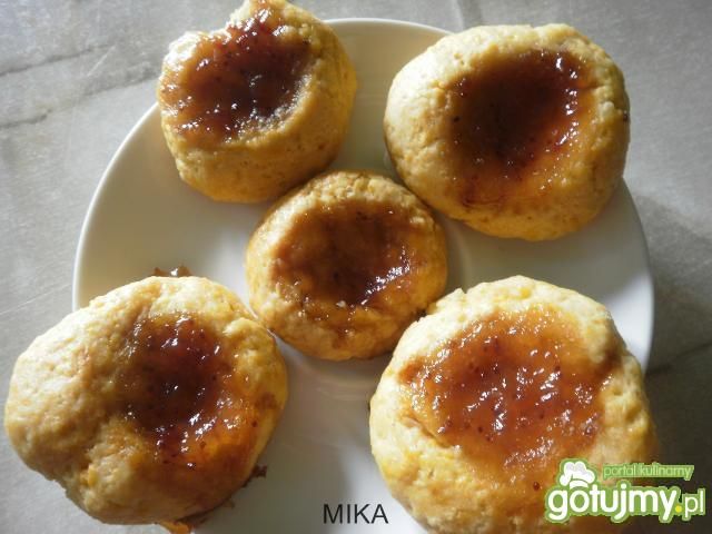 Kruche z oczkiem Kruche z oczkiem