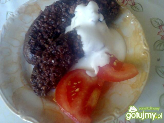 Krupniaki z dodatkami Kaja35