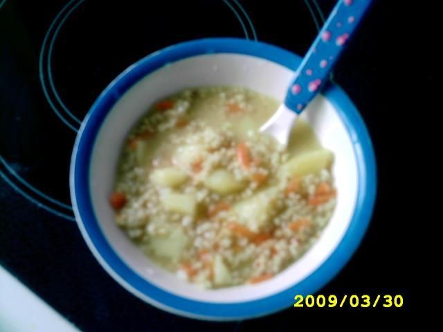 Krupniczek Krupniczek