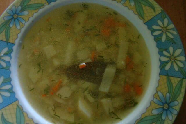 krupniczek  krupniczek