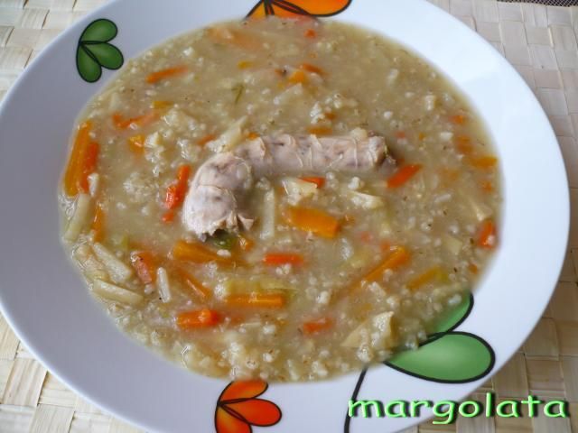 Krupniczek Krupniczek