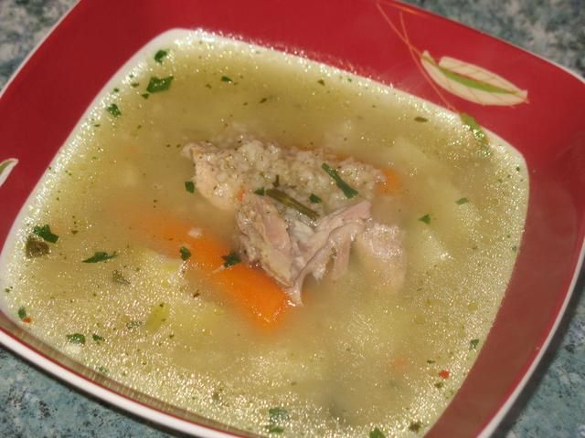 Krupniczek Krupniczek