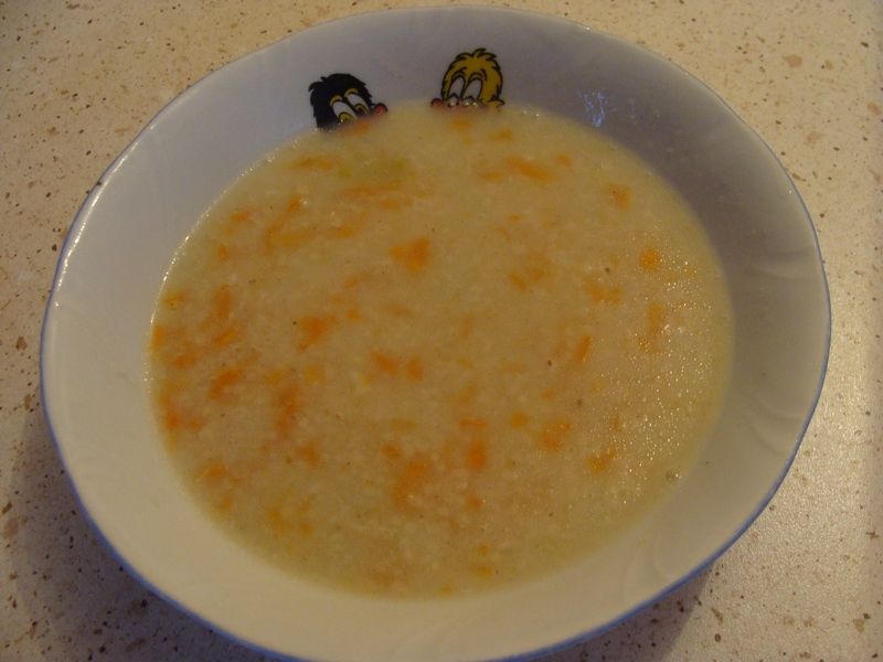 Krupniczek dla dzieci