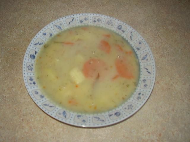 Krupniczek Pocztylionka Krupniczek Pocztylionka