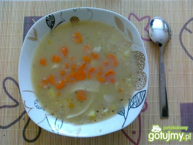 Krupniczek wg aneczka84 Krupniczek wg aneczka84