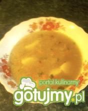 Krupnik bez mięsa Krupnik bez mięsa