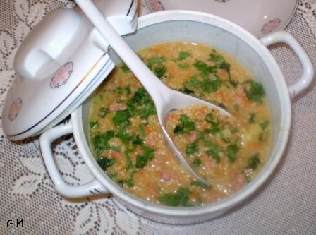 Krupnik Niani :   Krupnik Niani :