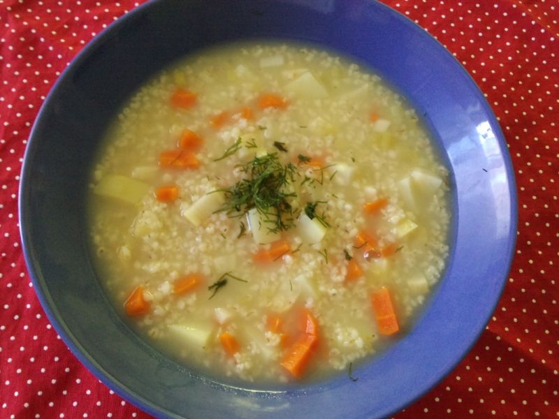 Krupnik ONEGO Krupnik ONEGO