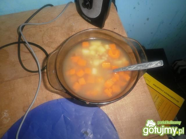 Krupnik podkarpacki Krupnik podkarpacki