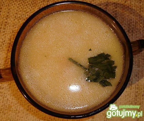 Krupnik polski Krupnik polski