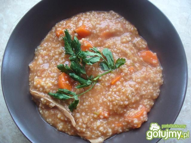 Krupnik pomidorowy 3