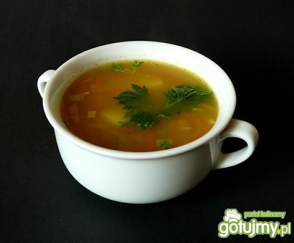 Krupnik wg peggi Krupnik wg peggi