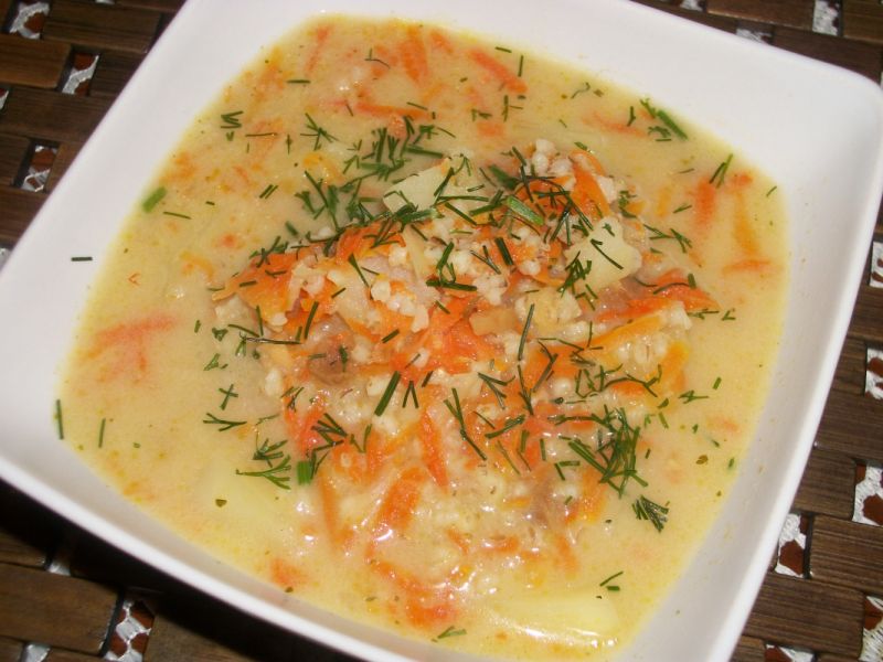 Krupnik wg Zub3r'a Krupnik wg Zub3r'a