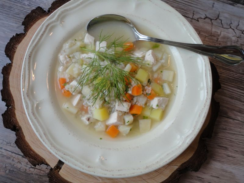 Krupnik wiosenny Krupnik wiosenny