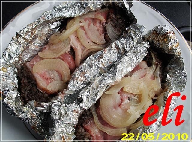 Krupnioki w boczku Eli