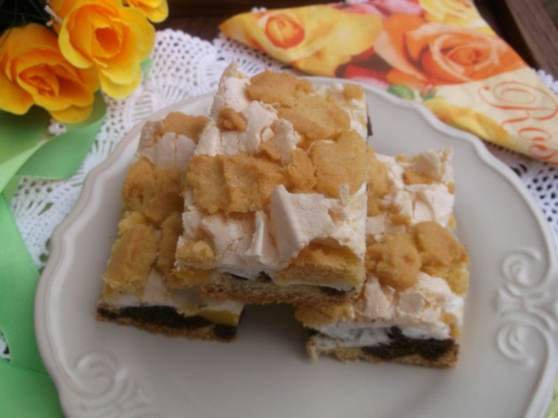 Kruszaniec brzoskwiniowy