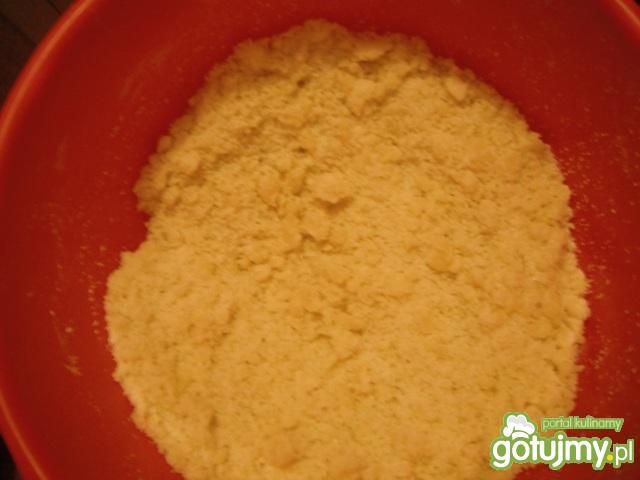 Kruszonka do ciasta Kruszonka do ciasta