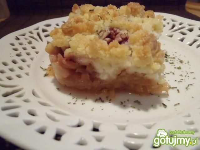 Kruszonka wieloowocowa Kruszonka wieloowocowa