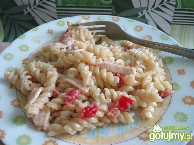 Kryzysowy makaron Kryzysowy makaron